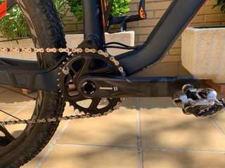 Orbea Oiz M10