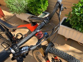 Orbea Oiz M10