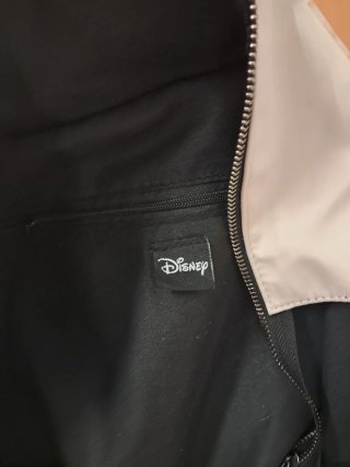 Bolso Disney Mickey Mouse Beige