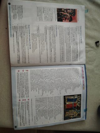 Lengua castellana y literatura I. Libro del est...