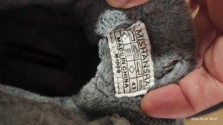 Botas de invierno para clima frío