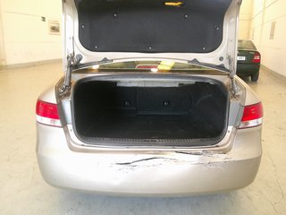 Hyundai Sonata 2008