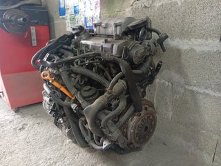 Motor Ibiza 6l 1.9 SDI ASY