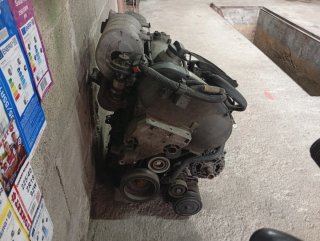 Motor Ibiza 6l 1.9 SDI ASY