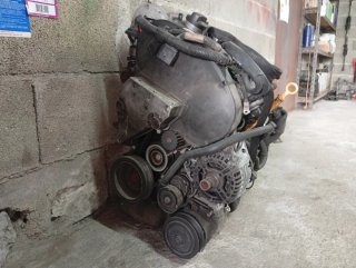 Motor Ibiza 6l 1.9 SDI ASY