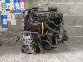 Motor Ibiza 6l 1.9 SDI ASY