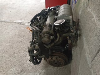Motor Ibiza 6l 1.9 SDI ASY