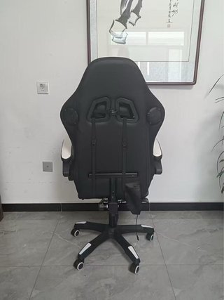 Sedia Gaming GBR STREEP LED RGB