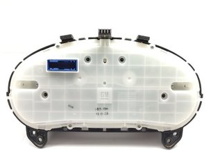 Cuadro opel 39187106 astra k sports tourer 2250306