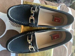 Nauticos Fluchos Mujer Azul marino