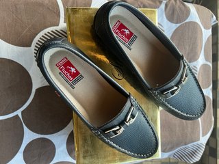 Nauticos Fluchos Mujer Azul marino