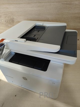 Stampante multifunzione con stampa fronte-retro - HP