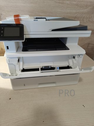 Stampante multifunzione con stampa fronte-retro - HP