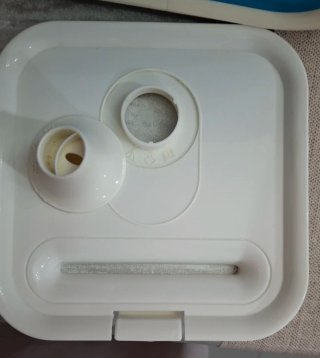 Humidificador Chicco HumiRelax