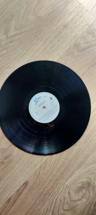 Vinilo Gloria Estefan Cuts Both Ways