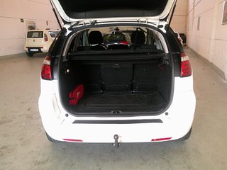Citroen C4 Picasso 2012