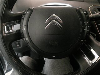 Citroen C4 Picasso 2012