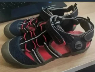 Sandalias deportivas Talla 39