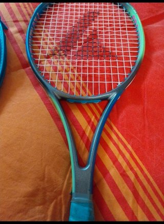 Racchetta da tennis Kennex Composite