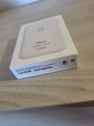 Powerbank Apple MagSafe