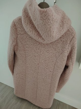 Abrigo invierno ONLY talla L