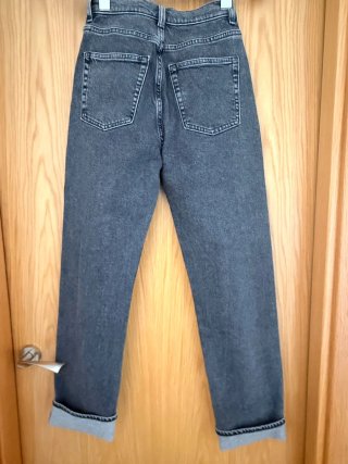 Vaqueros & Other Stories talla 34