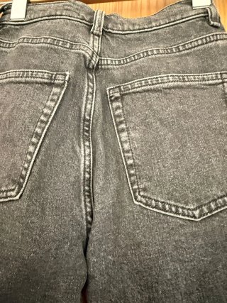 Vaqueros & Other Stories talla 34