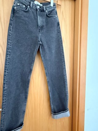 Vaqueros & Other Stories talla 34
