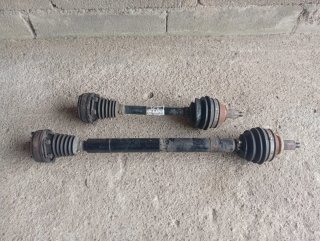 Palieres Seat Ibiza 6L 1.9 SDI