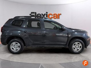 Dacia Duster Comfort TCE 67kW(90CV) 4X2