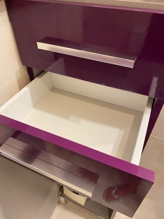 Columna de baño Leroy Merlin