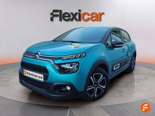 Citroën C3 PureTech 60KW (83CV) Feel
