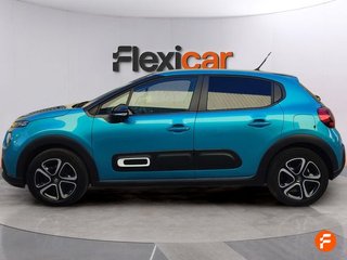 Citroën C3 PureTech 60KW (83CV) Feel
