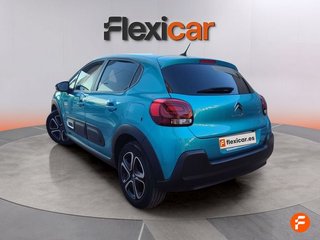 Citroën C3 PureTech 60KW (83CV) Feel