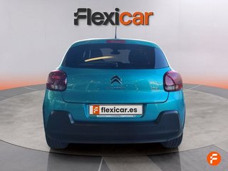 Citroën C3 PureTech 60KW (83CV) Feel