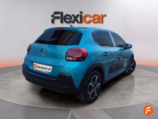 Citroën C3 PureTech 60KW (83CV) Feel