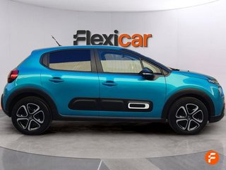 Citroën C3 PureTech 60KW (83CV) Feel