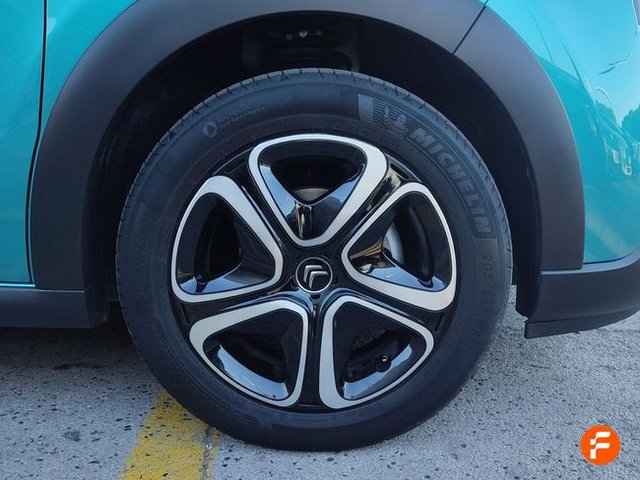 Citroën C3 PureTech 60KW (83CV) Feel