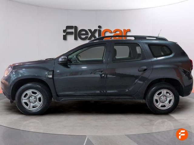 Dacia Duster Comfort TCE 67kW(90CV) 4X2