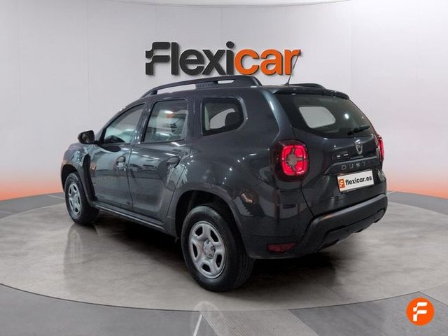 Dacia Duster Comfort TCE 67kW(90CV) 4X2
