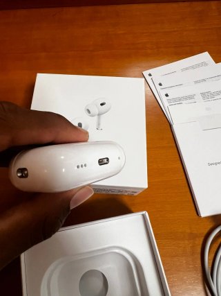 AirPods Pro Auriculares Inalámbricos
