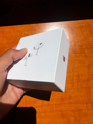 AirPods Pro Auriculares Inalámbricos