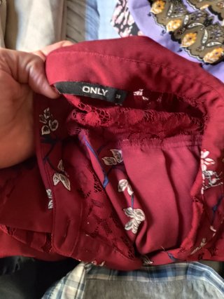 Lote Ropa 25 Prendas desdé xs hasta 4XL