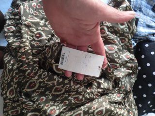Lote Ropa 25 Prendas desdé xs hasta 4XL