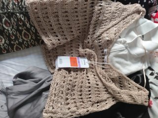 Lote Ropa 25 Prendas desdé xs hasta 4XL