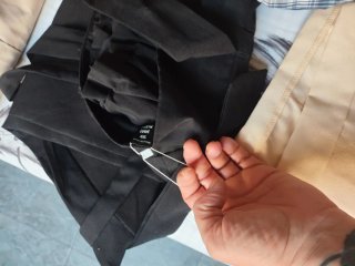 Lote Ropa 25 Prendas desdé xs hasta 4XL