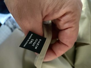 Lote Ropa 25 Prendas desdé xs hasta 4XL