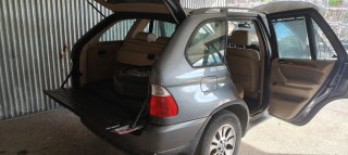 BMW X5 2003