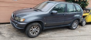 BMW X5 2003