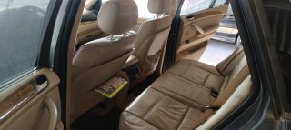 BMW X5 2003